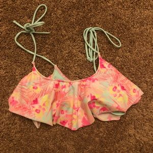 Victoria’s Secret PINK Swim Top